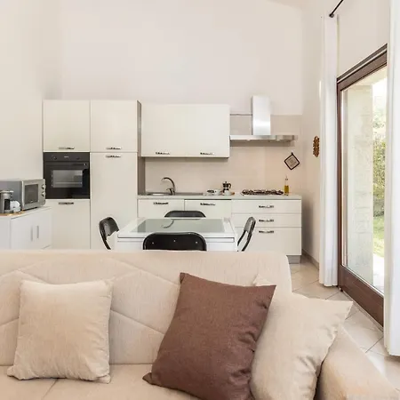 Holiday home Sa Perda 3 - Free Wifi - 500mt From The Beach Costa Rei
