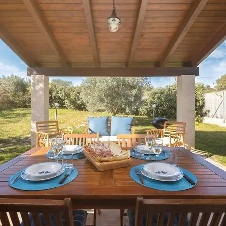Holiday home Sa Perda 3 - Free Wifi - 500mt From The Beach Costa Rei