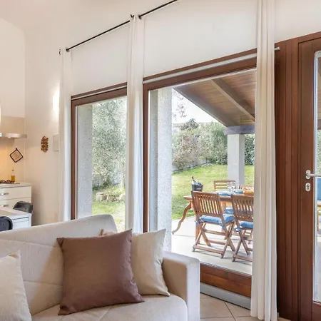 Holiday home Sa Perda 3 - Free Wifi - 500mt From The Beach *