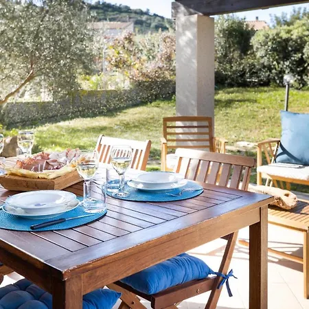 Holiday home Sa Perda 3 - Free Wifi - 500mt From The Beach *