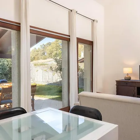 Sa Perda 3 - Free Wifi - 500mt From The Beach Holiday home