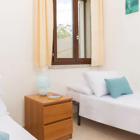 Sa Perda 3 - Free Wifi - 500mt From The Beach Holiday home