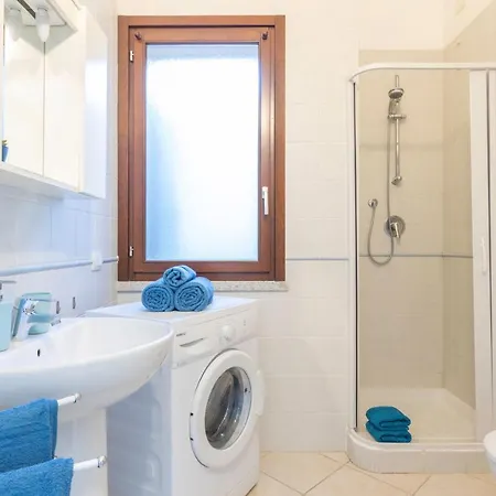 Sa Perda 3 - Free Wifi - 500mt From The Beach Holiday home *